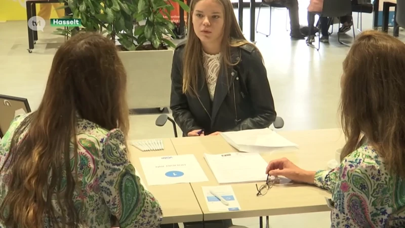 Nieuwe jobbeurs moet openstaande horecavacatures helpen invullen