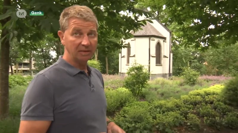 Ignace Schops: "Als wij de natuur redden, redt de natuur ons"