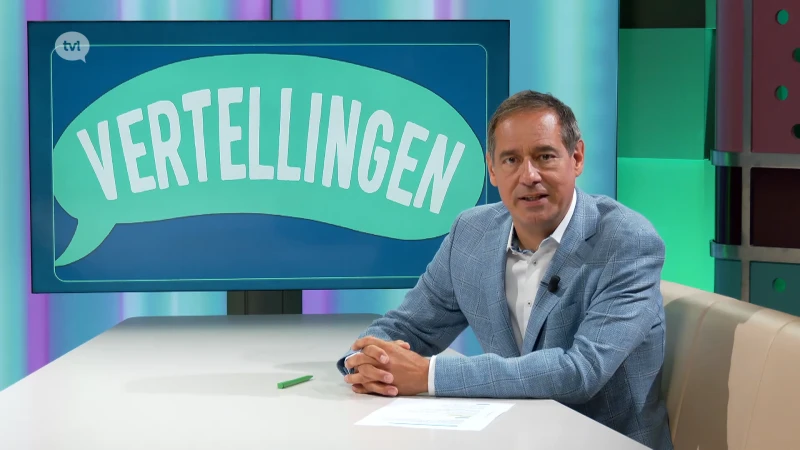 TVL Vertellingen 2022