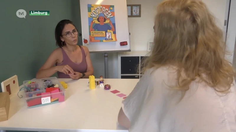 1 op 6 jongeren kampt met mentale problemen