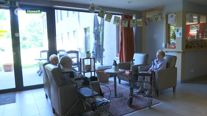 Prijzen van helft Limburgse rusthuiskamers stijgt, maar zorgbudget volgt niet
