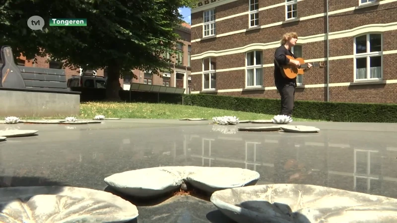 Tongers Stadsmuzikantenfestival stuurt pareltjes de straten in