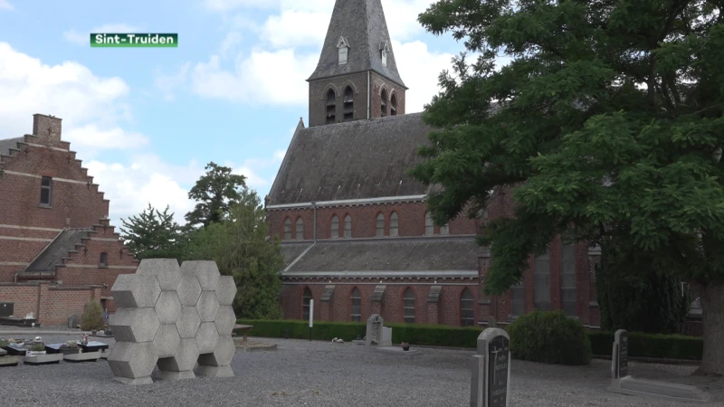 Truiense kerk in Engelmanshoven krijgt nieuwe invulling