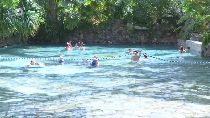 Limburgse vakantieparken drukker bezet van voor corona