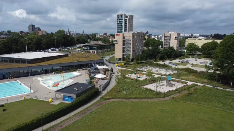 Hasselts Kapermolen breidt fors uit