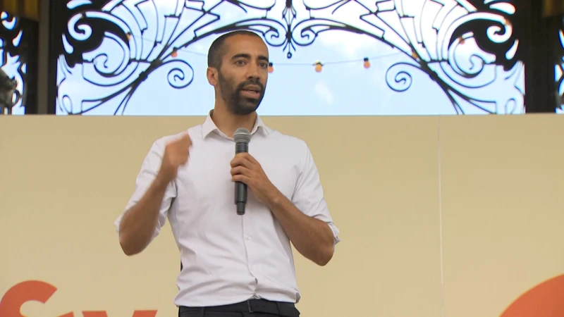 Jo Brouns (cd&v) tevreden met nieuwe voorzitter Sammy Madhi