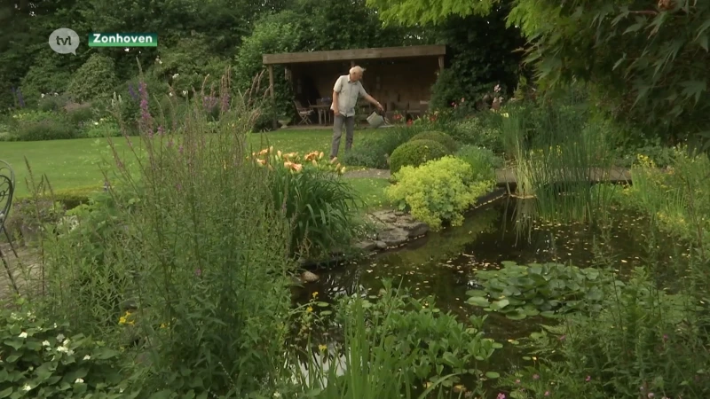 Op deze manier maak je van je tuin een biodiverse, aangename en klimaatrobuuste plek