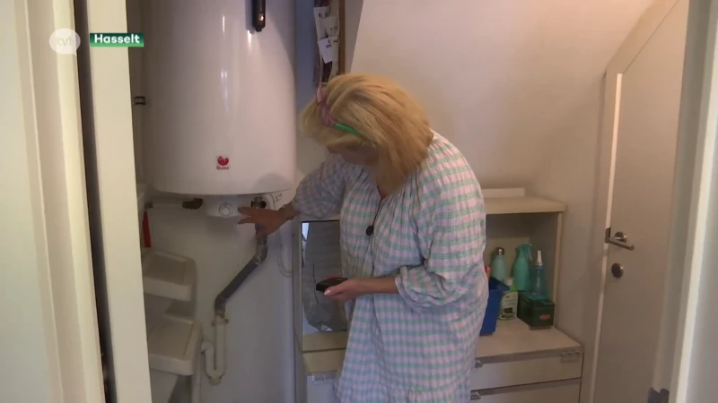 Gezinnen kunnen 350 euro per jaar energiekosten besparen dankzij Genkse uitvinding