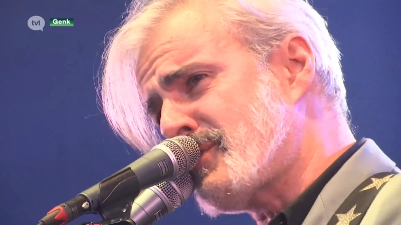 30.000 bezoekers voor tweede dag Genk on Stage