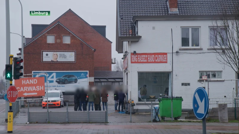 Politiezones Carma en Maaseik kopiëren aanpak misdaad van Alken en Kinrooi