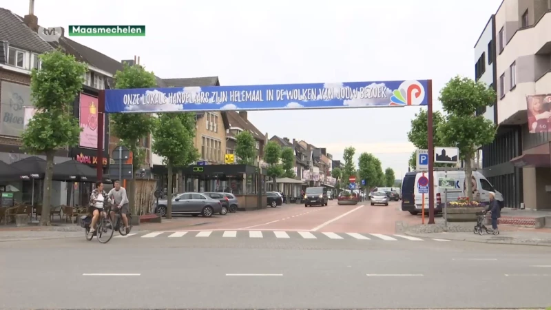 Vergroening Eisdense Pauwengraaf moet leegstand tegengaan