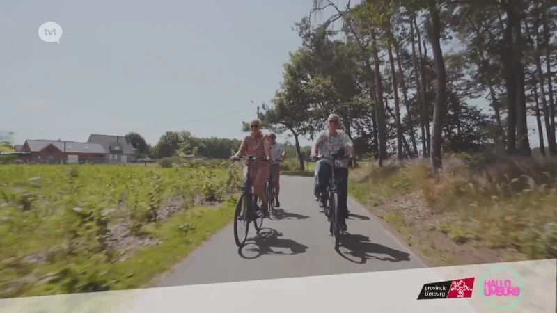 Hallo WOA: Boerenloeren