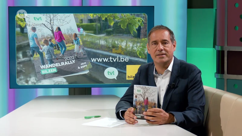 TVL Wandelrally Bilzen