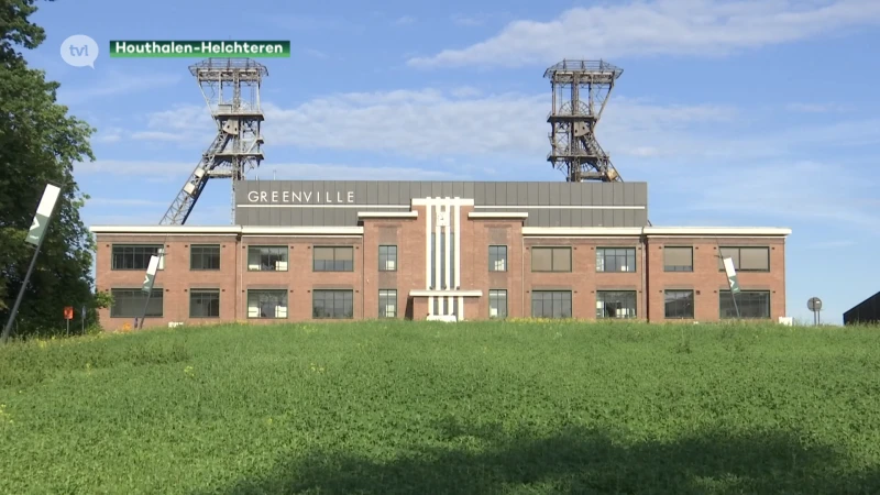 Incubator Greenville 2.0 gelanceerd in Houthalen-Helchteren