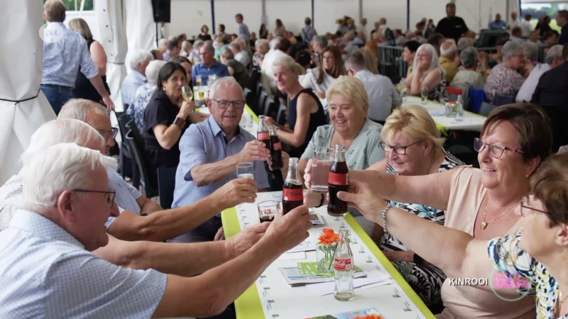 Hallo Kinrooi: 50 jaar Kinrooi