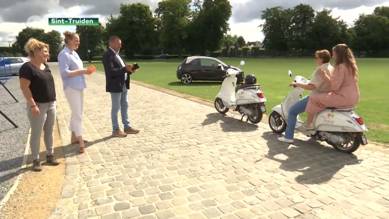 Zorgbedrijf Sint-Truiden lanceert wervingscampagne