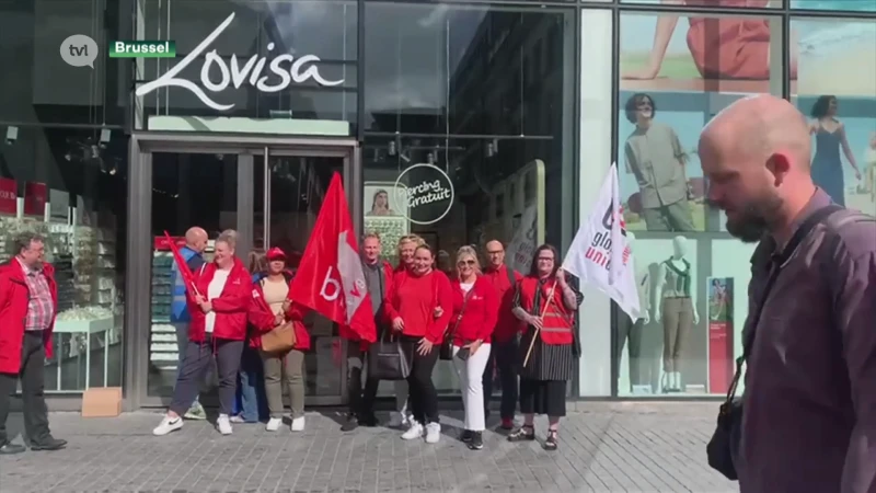 Internationale staking bij sierradenketen Lovisa