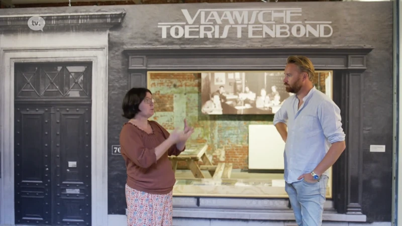 Op Stap zomer 2022 - VTB