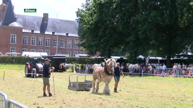 Landbouwers zetten investeringen on hold door onzekerheid in de sector