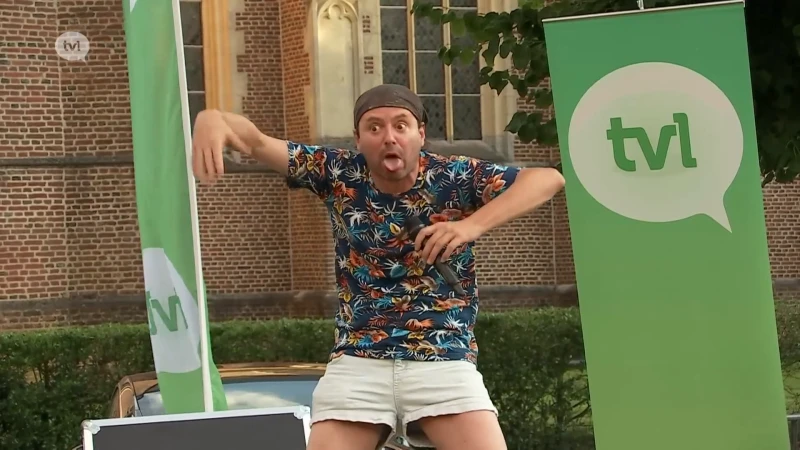 TVL Vertellingen 3 Han Solo in Eksel