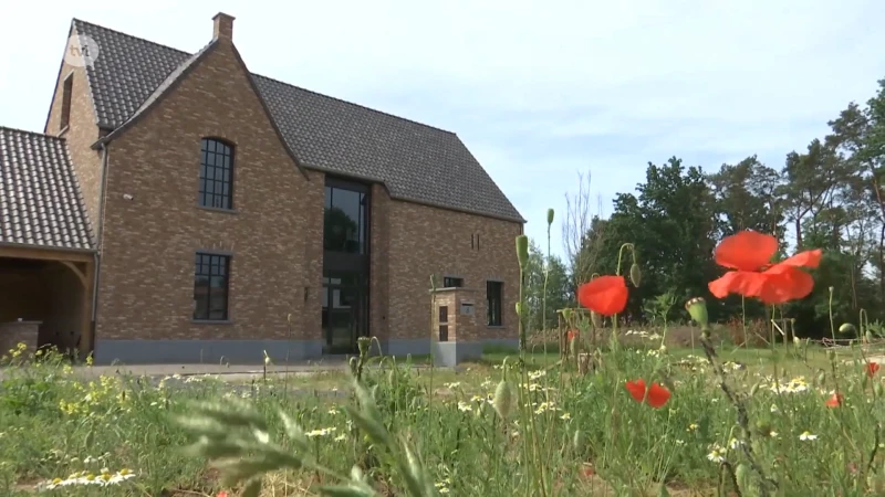 Tandarts die verdacht wordt in moordzaak op Lummense piloot is vrij met enkelband