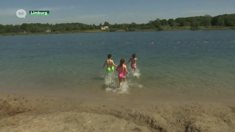 Vanaf volgende week klimt kwik weer naar 30 graden