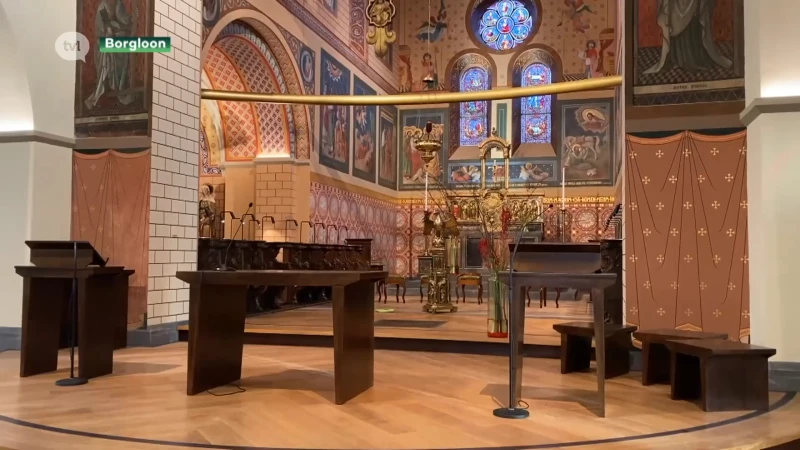 Loonse Sint-Odulphuskerk maakt kans op Vlaamse Onroerenderfgoedprijs