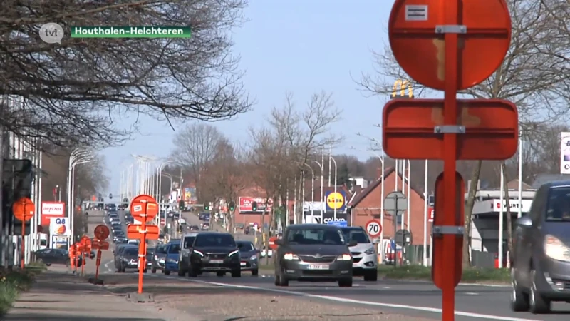 Van Pelt-Paesen stapt naar Raad van State tegen nieuwe Noord-Zuidverbinding