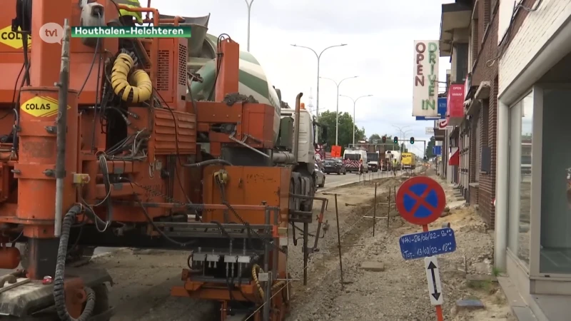 90 eigenaars bieden zich spontaan aan voor onteigening Noord-Zuid