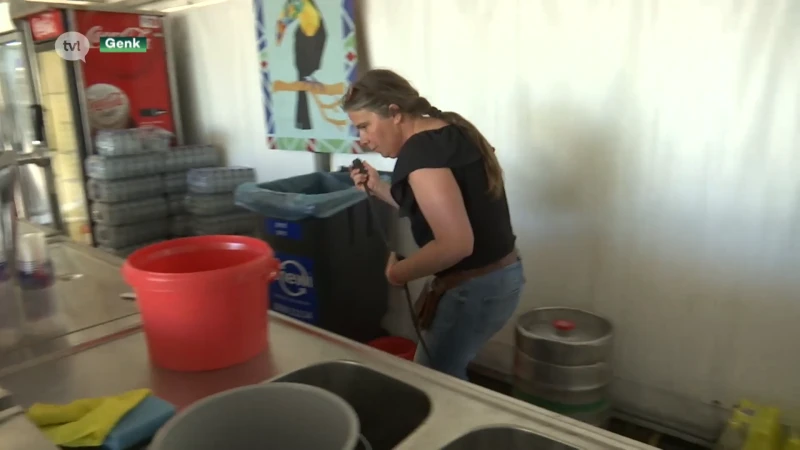 Afro Latino verhuist na 21 edities van Bree naar Thor in Genk