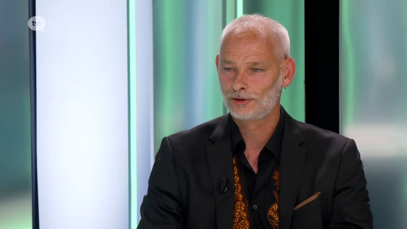 Vanaf vanavond: elke vrijdag en zaterdag weerpraatje met Michel Nulens