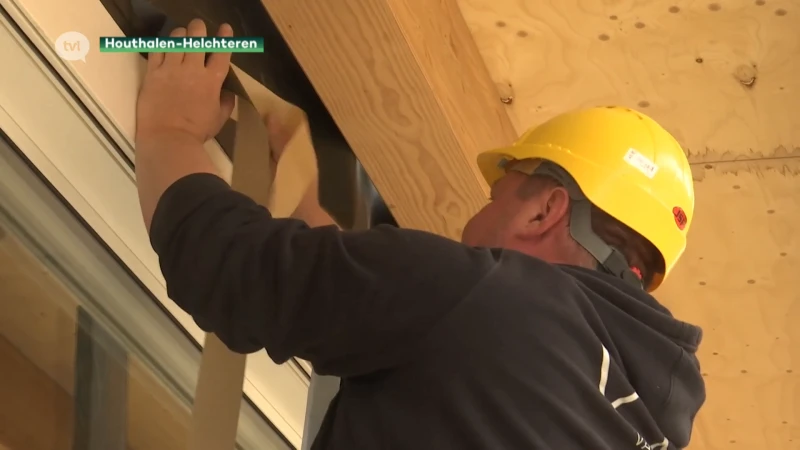 Start bouwverlof: bouw hoopt dat de prijzen in het najaar stabiliseren