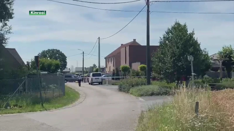 Twee lichamen gevonden in Kinrooi, alles wijst in richting van moord