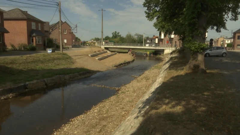 Moelingen, 1 jaar na de overstroming: investeringen gedaan om nieuwe ramp te voorkomen