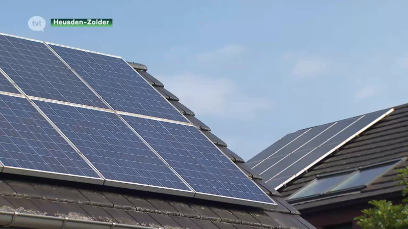 Zonnepanelen vallen het vaakst uit in Limburg: vanaf nu kan je een compensatie aanvragen