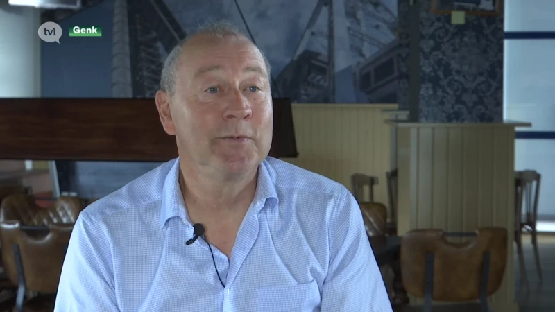 Pierre Denier neemt na 48 jaar afscheid van Racing Genk