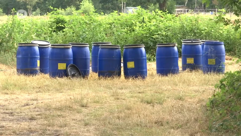 12 jaar cel voor crimineel drugsdumpende crimineel uit Kinrooi