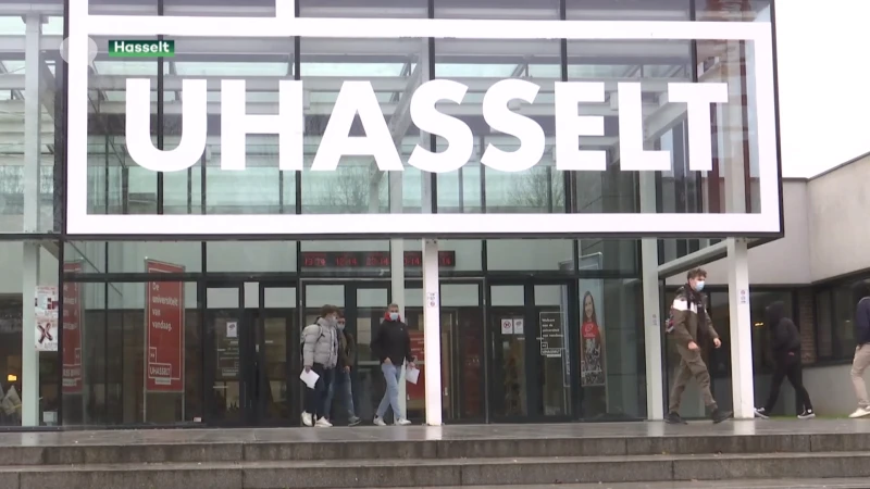 Laatste van vijf nieuwe masteropleidingen UHasselt krijgt groen licht