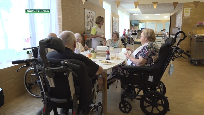 Rusthuizen nemen opnieuw voorzorgsmaatregelen nu corona weer in opmars is