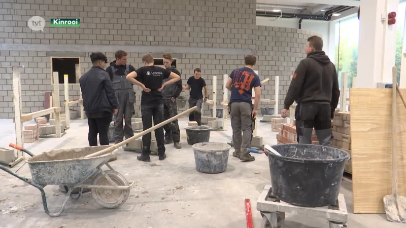 Vlaanderen maakt werk van 80 procent werkzaamheidsgraad
