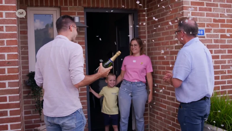 Zomergrillen 2022: Winnaar buitenkeuken