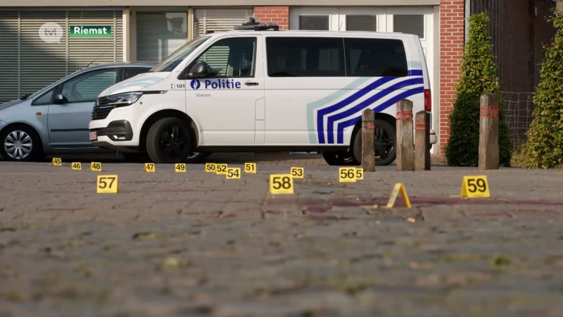 Slachtoffer kritiek na bizar ongeval met vluchtmisdrijf in Riemst