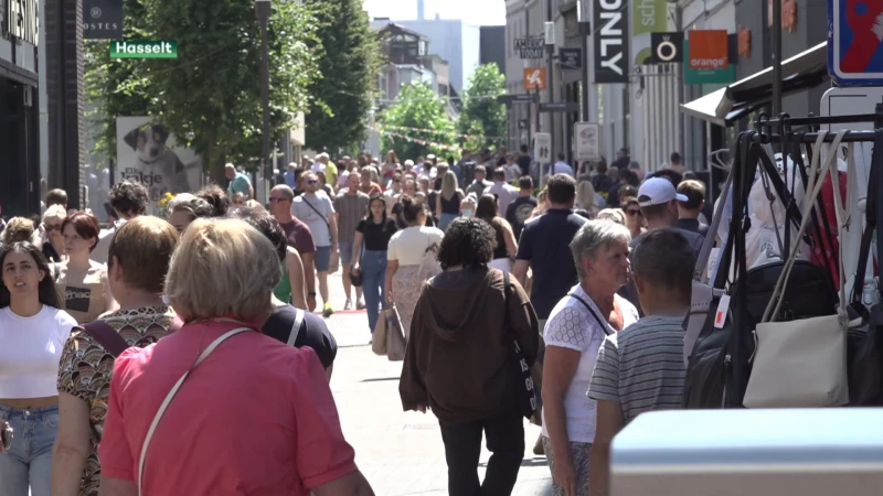'My Own Unique Citytrip': Zo maak je een gepersonaliseerde citytrip naar Hasselt