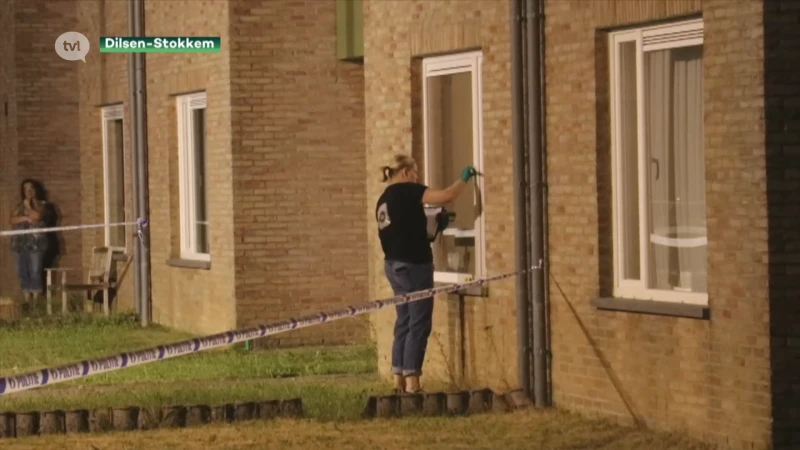 Burenruzie Dilsen-Stokkem: man schiet op huis en vernielt auto met hamer