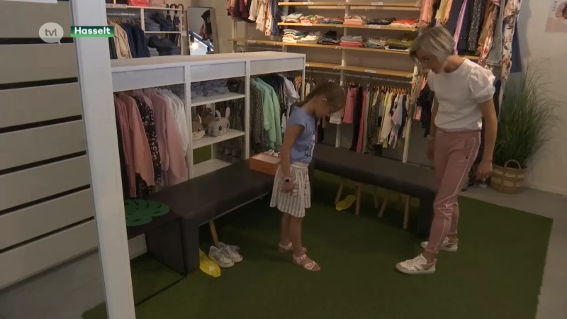 Ondanks coronacrisis: Hupsa Kindermode doet al tweede overname