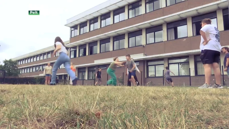 REEKS Jongeren & Welzijn: vzw Autisme Leeft bezorgt jongeren onvergetelijke zomer