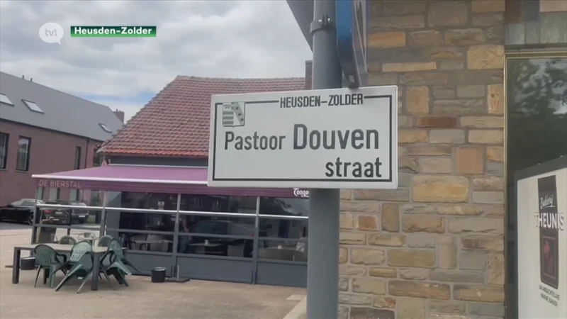 Zwaargewonde vrouw op straat in Viversel, politie zoekt getuigen