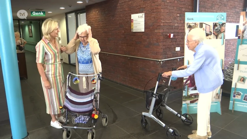 Woonzorgcentrum Toermalien sluit woongroep door personeelstekort