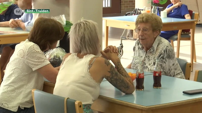 Woonzorgcentra in Zuid-Limburg kampen met lange wachtlijsten