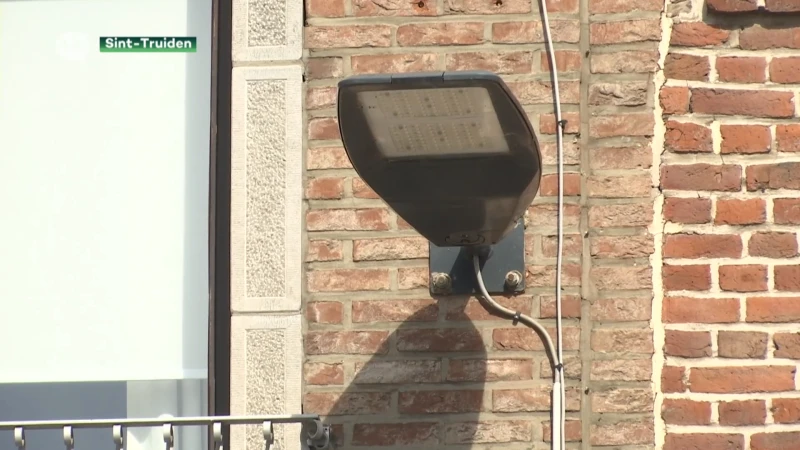 Sint-Truiden is eerste stad die overschakelt op LED-verlichting